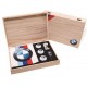 Wooden Presentation Gift Box-GEOWPB